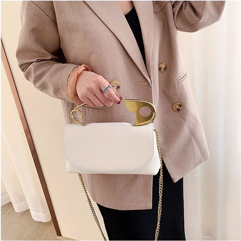 PU Leather Handbag Women Desig - огляд і ціна Leatherwork Wallet