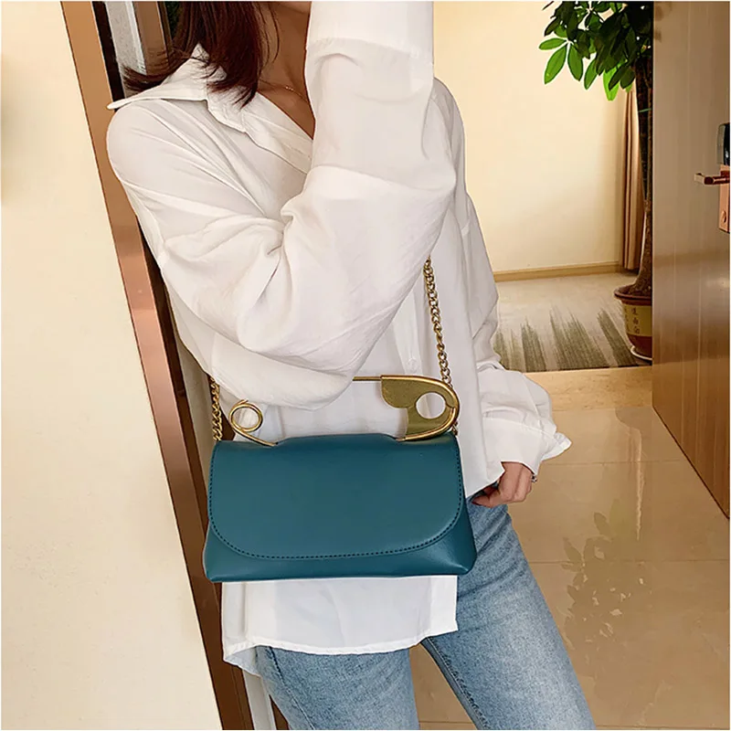 PU Leather Handbag Women Desig - огляд і ціна Leatherwork Wallet