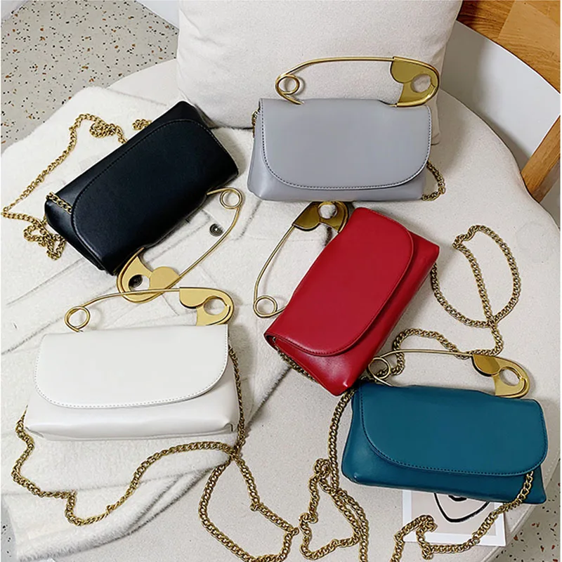 PU Leather Handbag Women Desig - огляд і ціна Leatherwork Wallet