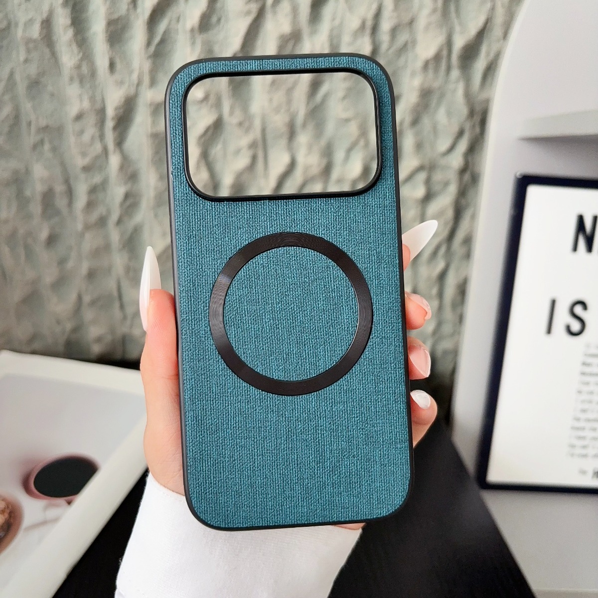 Phone Case for Honor 600 Pro L - огляд і ціна Leatherwork Drawing