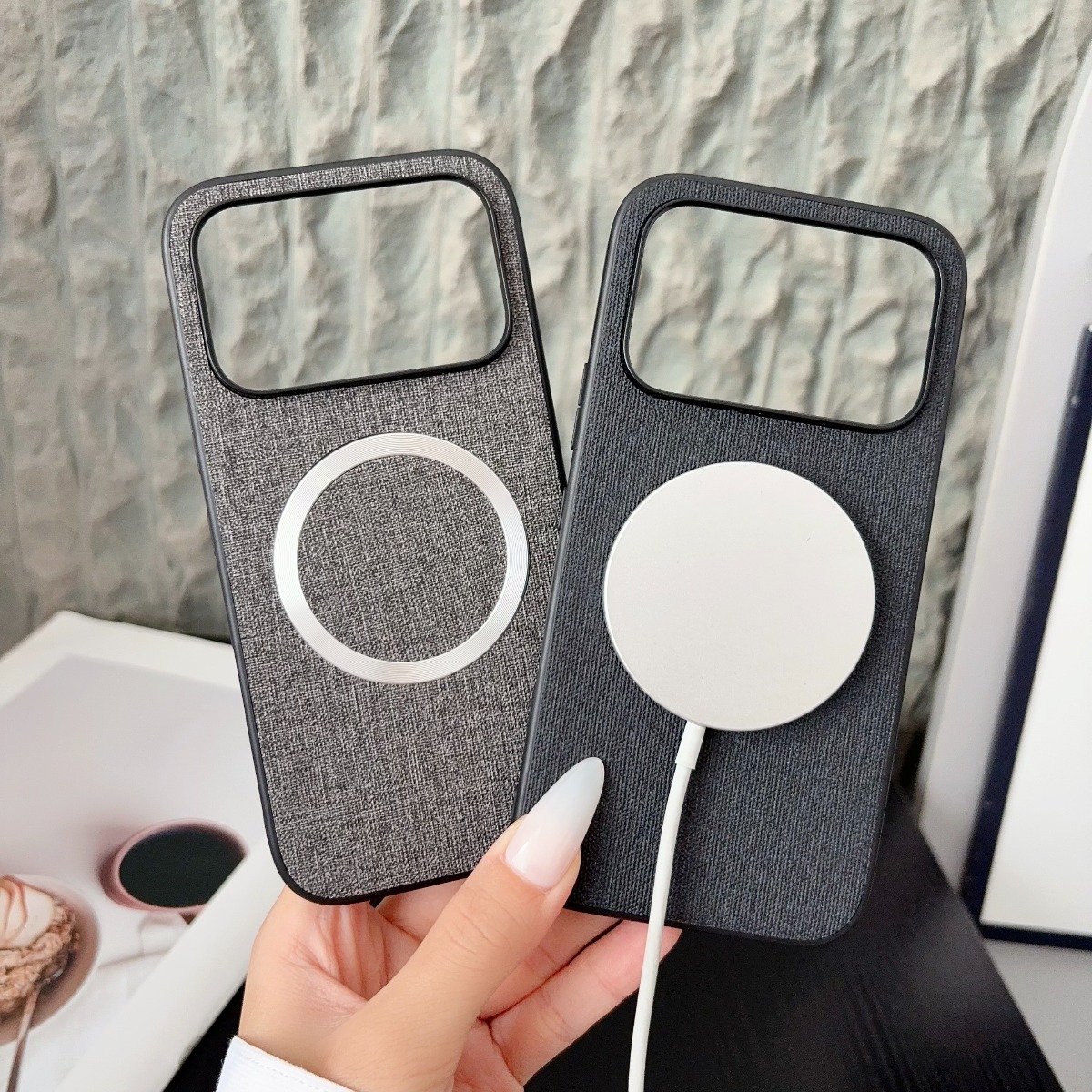 Phone Case for Honor 600 Pro L - огляд і ціна Leatherwork Drawing