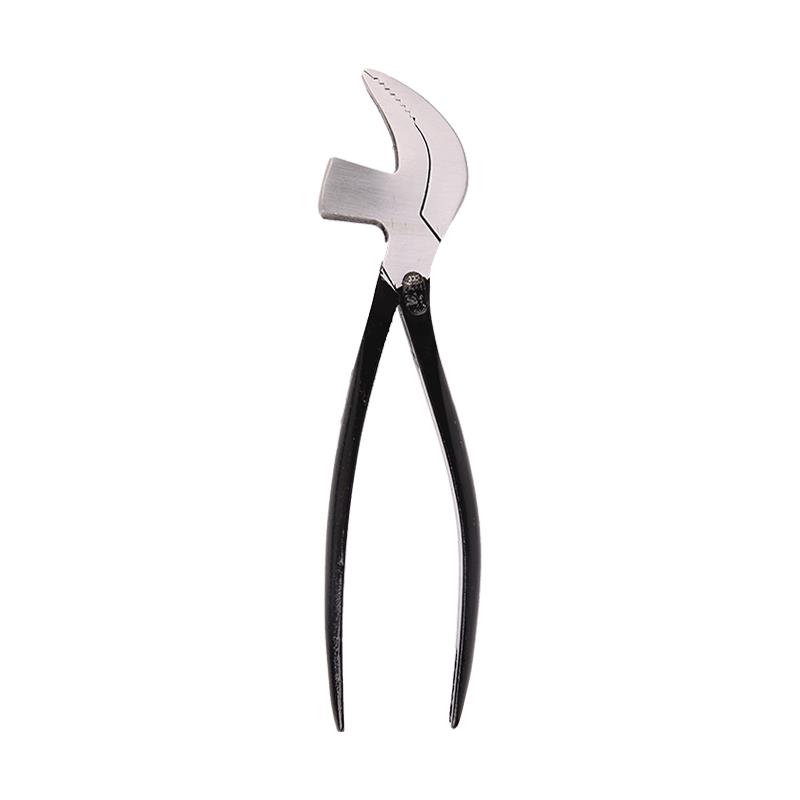 New Cast Iron Pliers Shoe Cobb - огляд і ціна Leatherwork Repairs