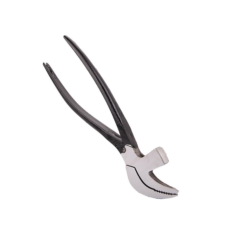 New Cast Iron Pliers Shoe Cobb - огляд і ціна Leatherwork Repairs
