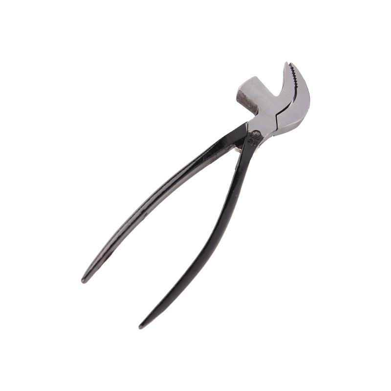 New Cast Iron Pliers Shoe Cobb - огляд і ціна Leatherwork Repairs