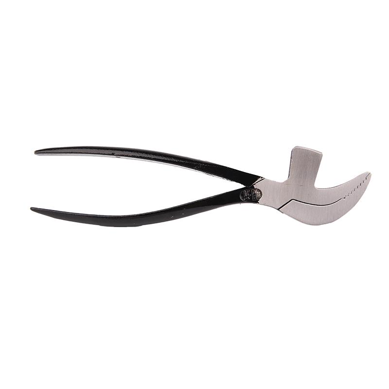 New Cast Iron Pliers Shoe Cobb - огляд і ціна Leatherwork Repairs