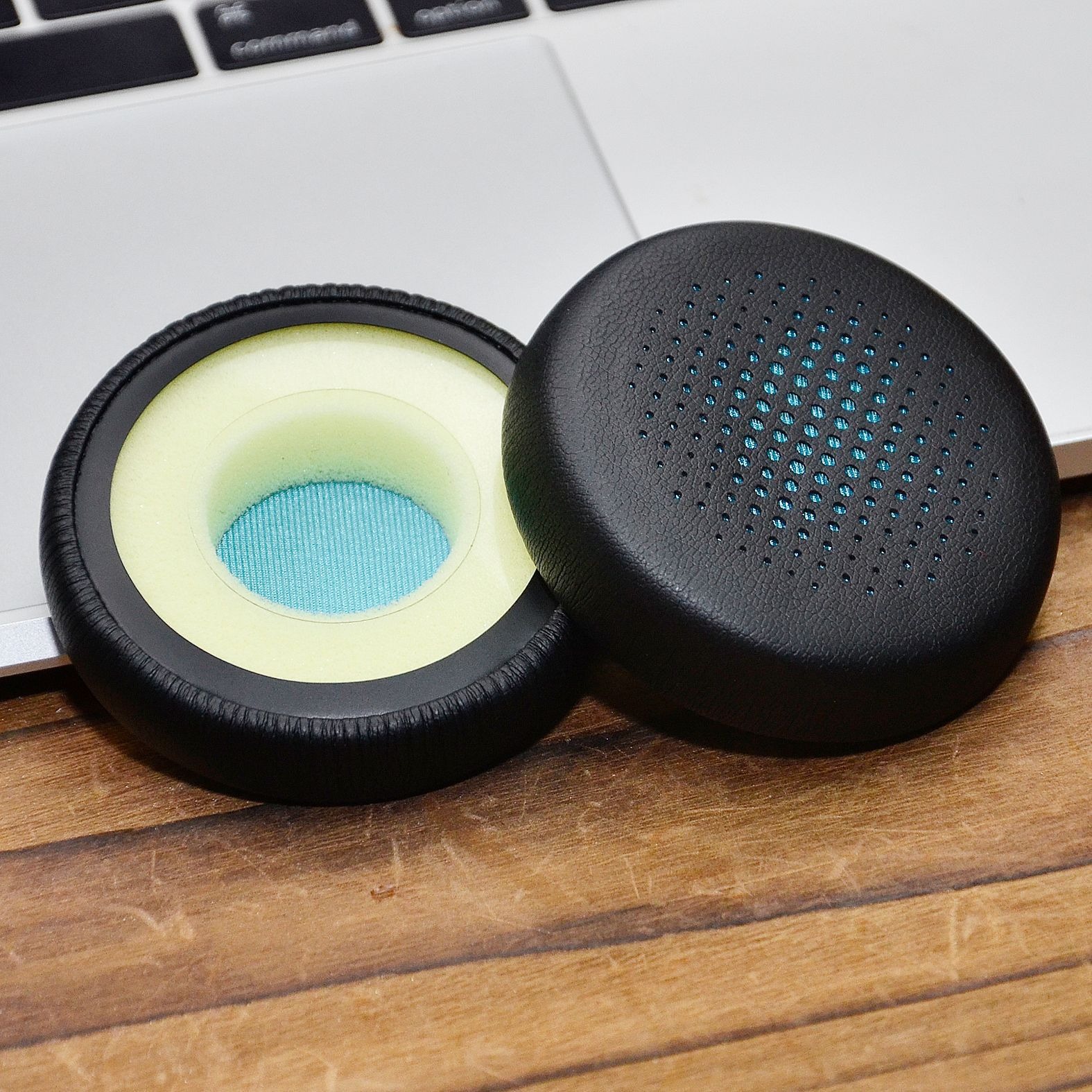 TMOWUK Replacement Ear Pads Cu - огляд і ціна Leatherwork Repairs