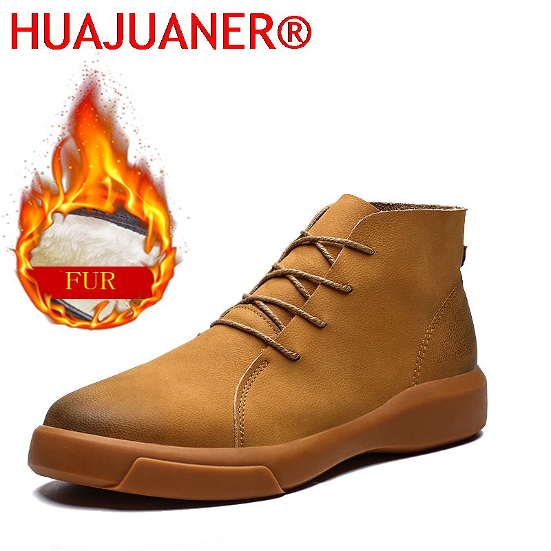 Luxury Brand Winter Fur Warm C - огляд і ціна Vintage Leatherwork